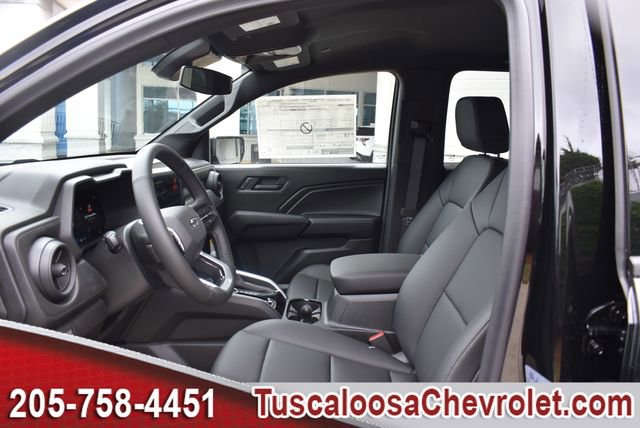 New 2026 Chevrolet Colorado Trail Boss AWD/4WD image 14