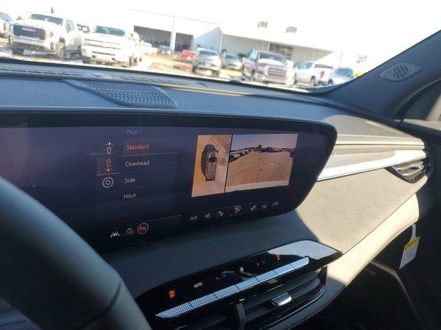 New 2026 Buick Enclave Preferred w/ Power Package image 16