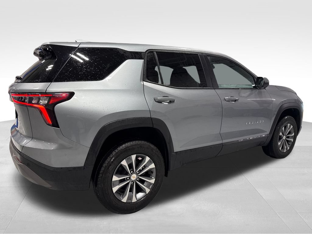 New 2026 Chevrolet Equinox LT w/ Convenience Package II FWD image 52
