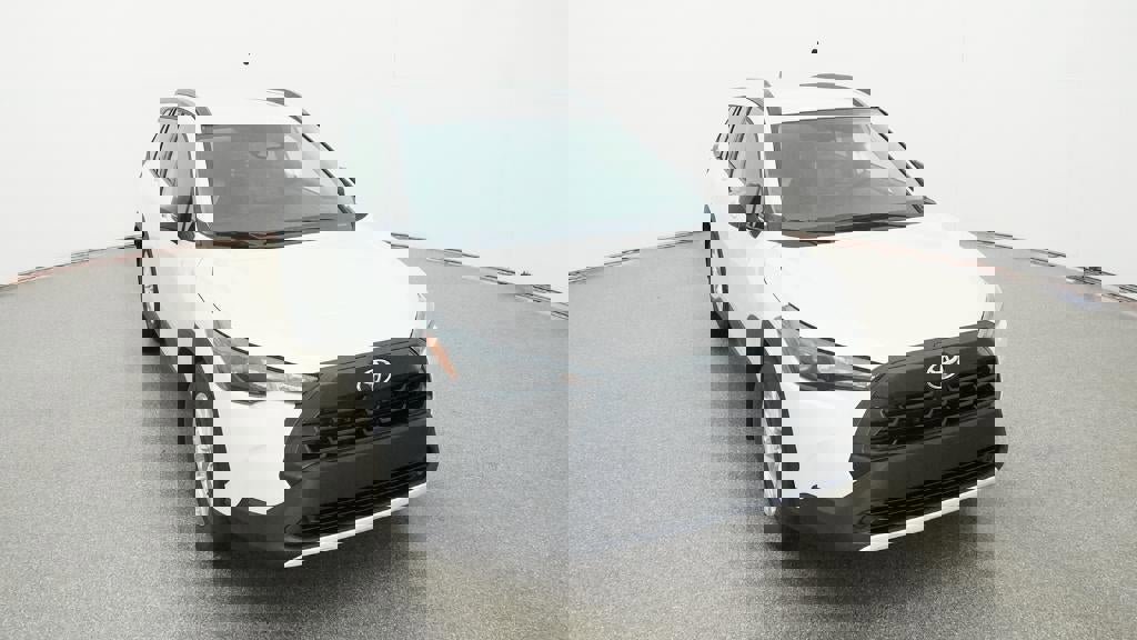 New 2026 Toyota Corolla Cross LE image 14