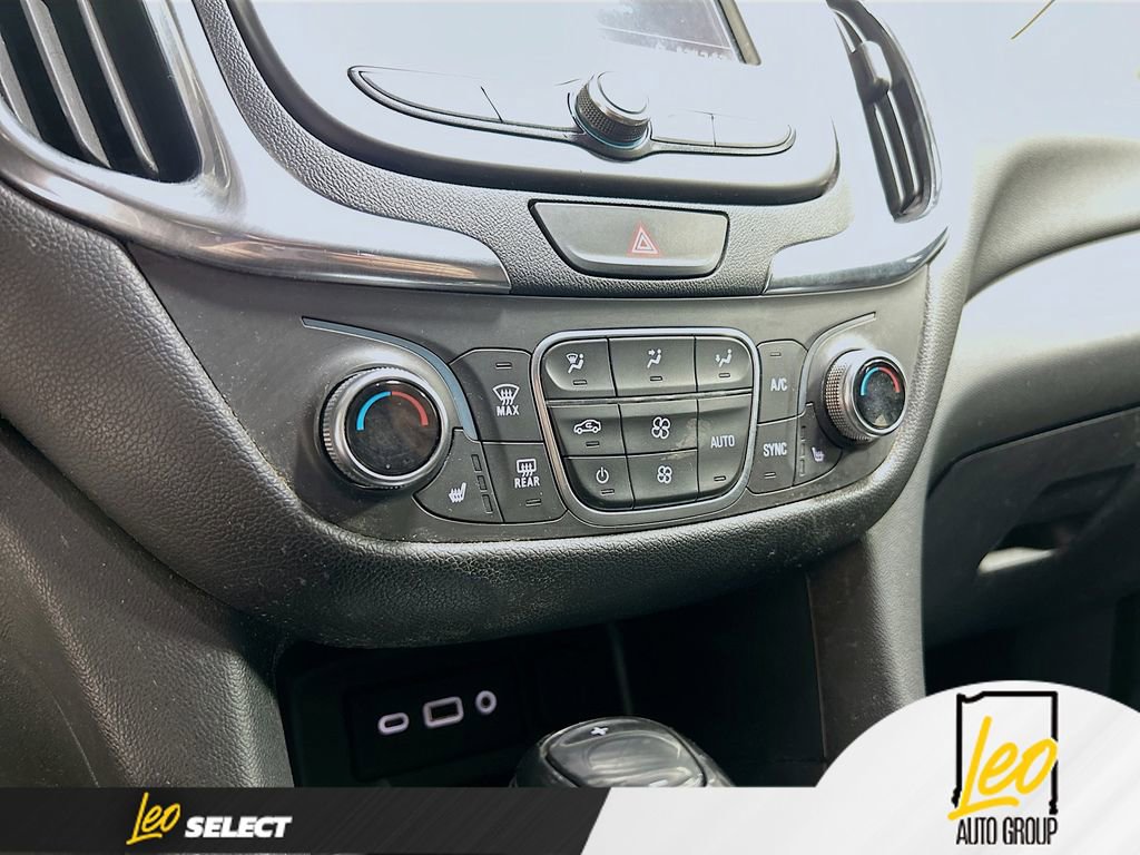 Used 2019 Chevrolet Equinox LT image 15