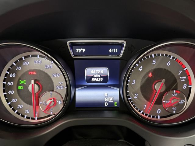 Used 2015 Mercedes-Benz CLA 250 4MATIC image 5