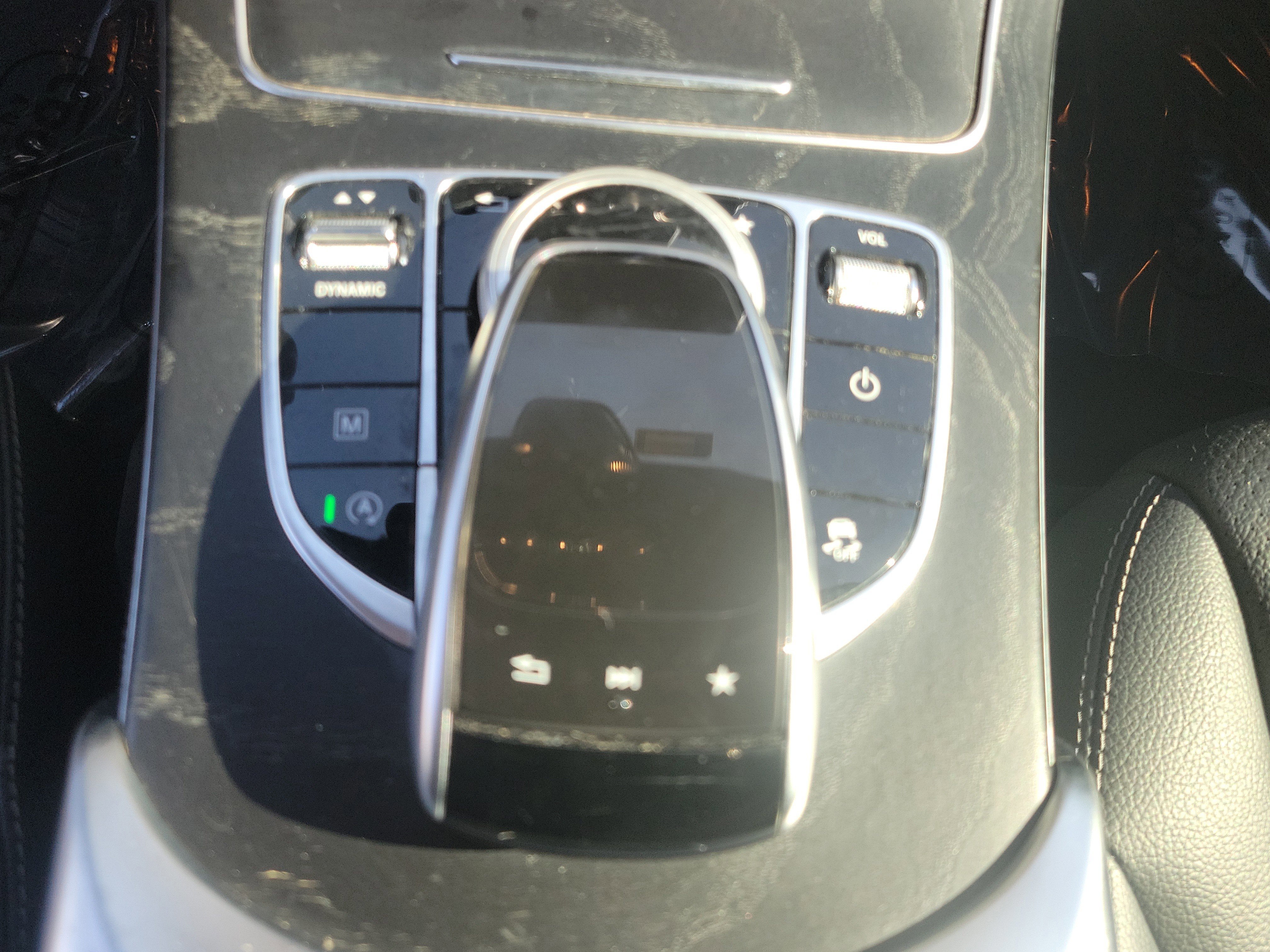 Used 2018 Mercedes-Benz GLC 300 image 22