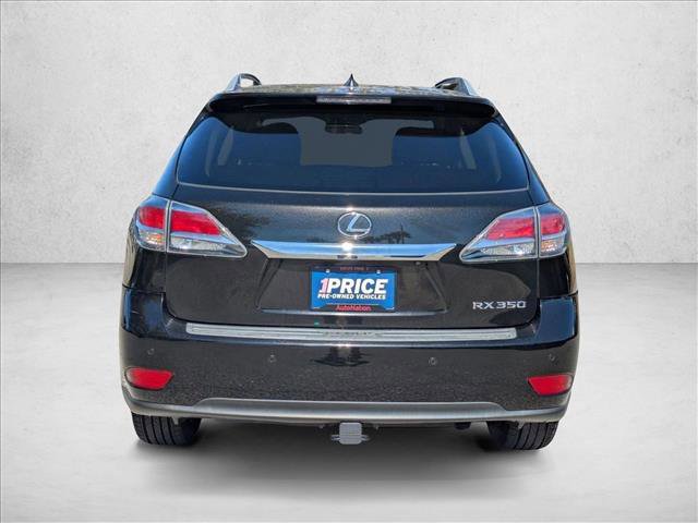 Used 2015 Lexus RX 350 FWD image 7