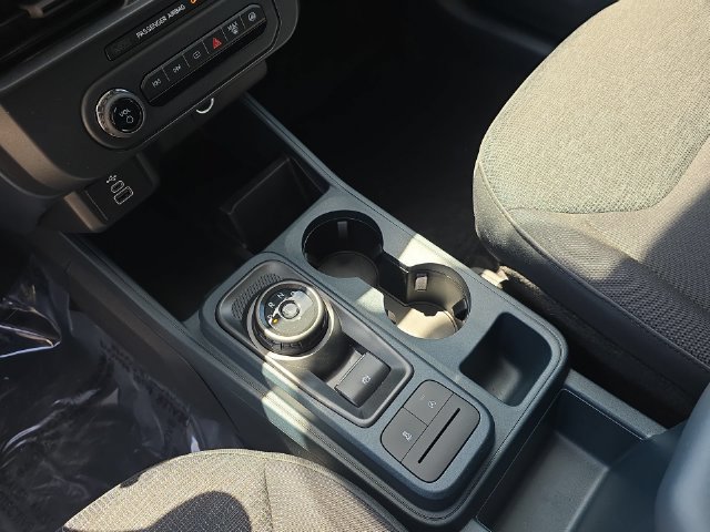 New 2026 Ford Maverick XL FWD image 25