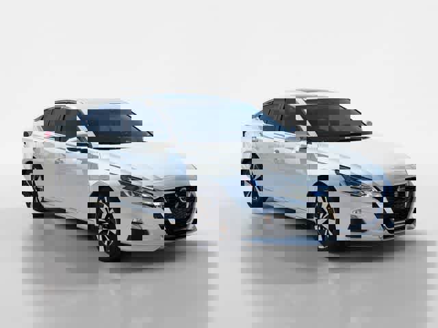 Used 2021 Nissan Altima 2.5 SV w/ SV Premium Package image 7