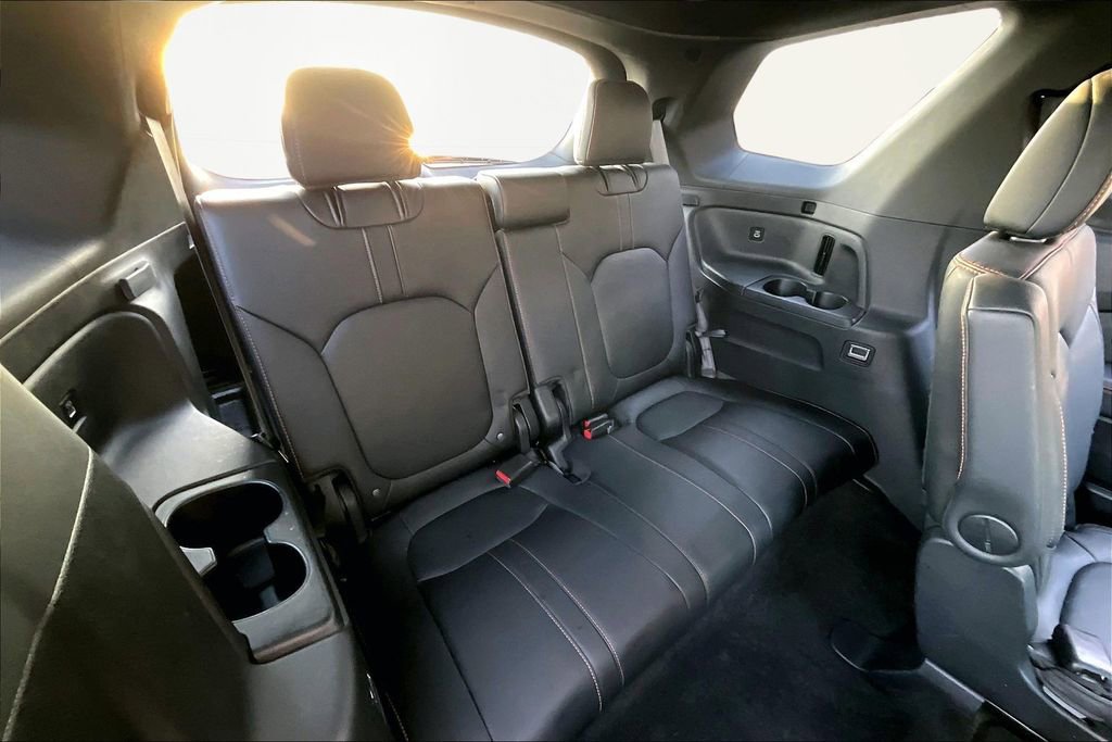 Used 2023 Honda Pilot TrailSport image 20