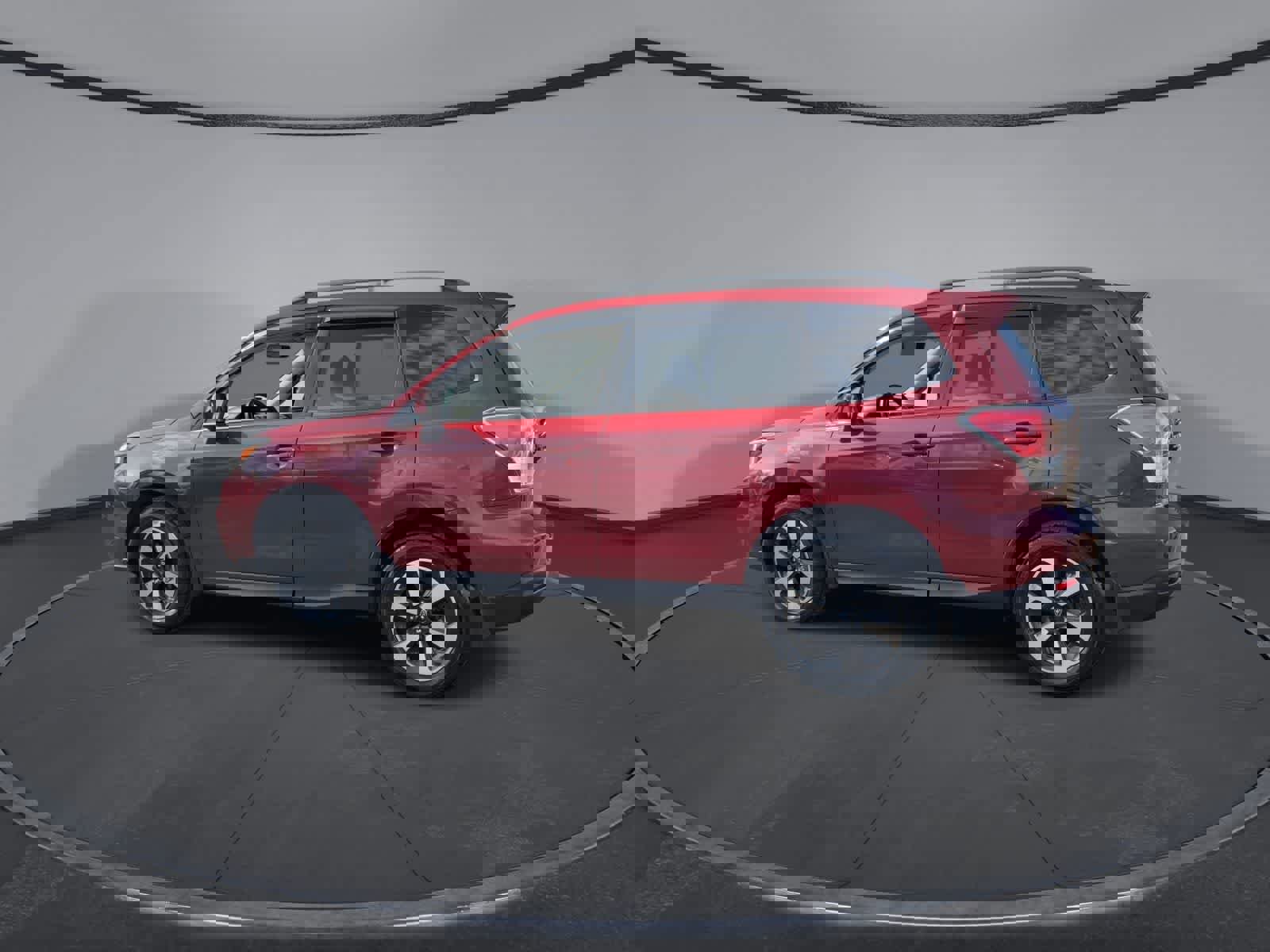 Used 2017 Subaru Forester 2.5i Premium image 5