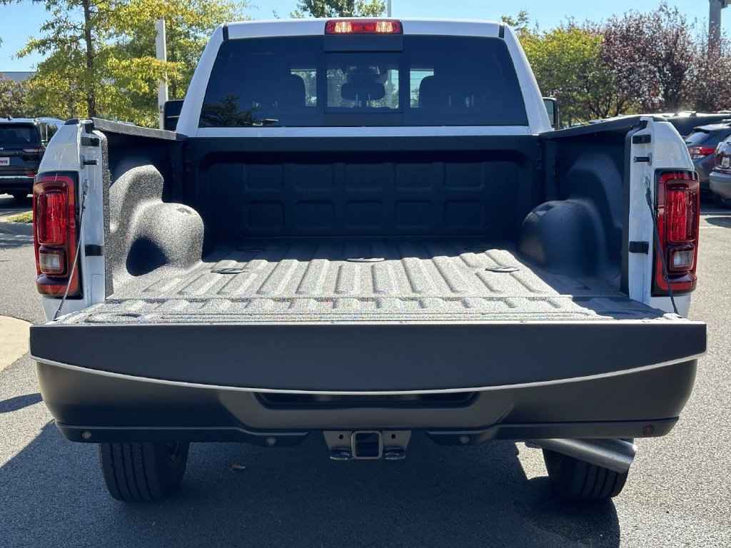 New 2027 RAM 2500 Tradesman AWD/4WD image 29