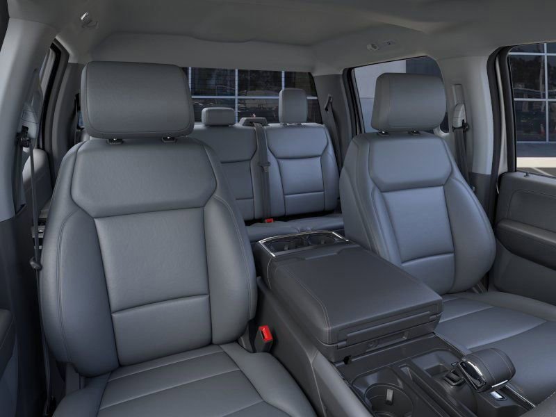 New 2025 Ford F150 Lightning Flash image 38