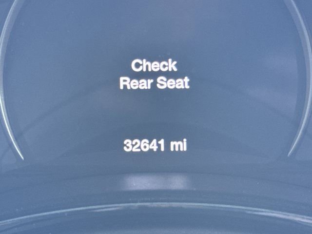 Used 2023 Dodge Durango SRT image 25