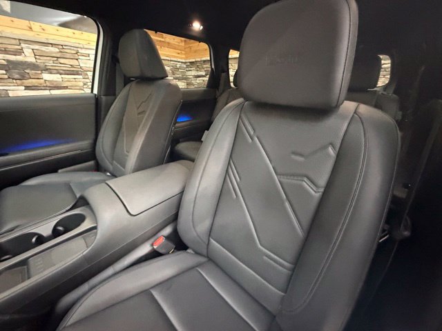 Certified 2026 Hyundai Palisade XRT Pro AWD/4WD image 14