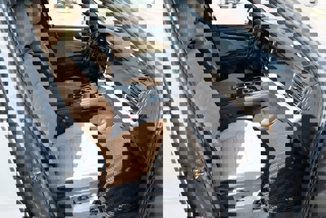 New 2026 Volkswagen Atlas Cross Sport SEL R-Line image 41