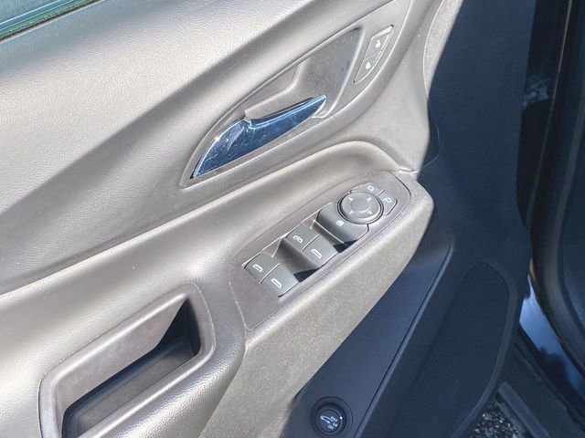 Used 2019 Chevrolet Equinox LT w/ Driver Convenience Package FWD image 22
