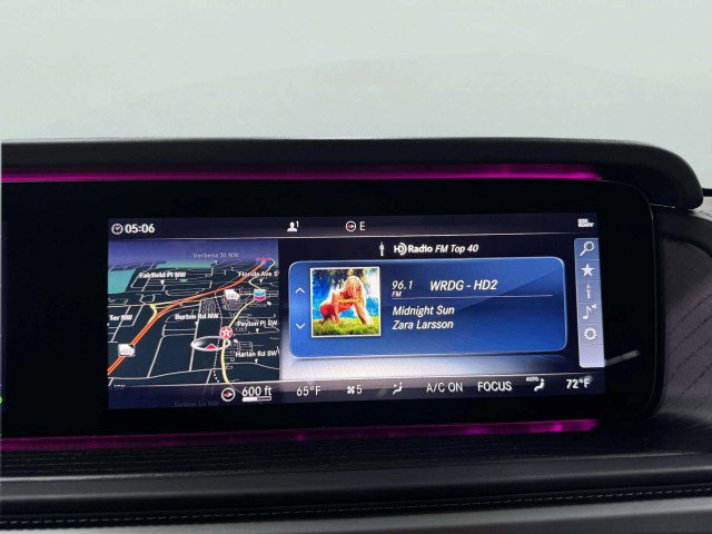 Used 2024 Mercedes-Benz G 550 image 37