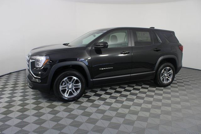 New 2026 GMC Terrain Elevation w/ Technology Package II image 2