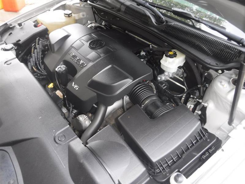 Used 2006 Buick Lucerne CXL w/ Luxury Package FWD image 21