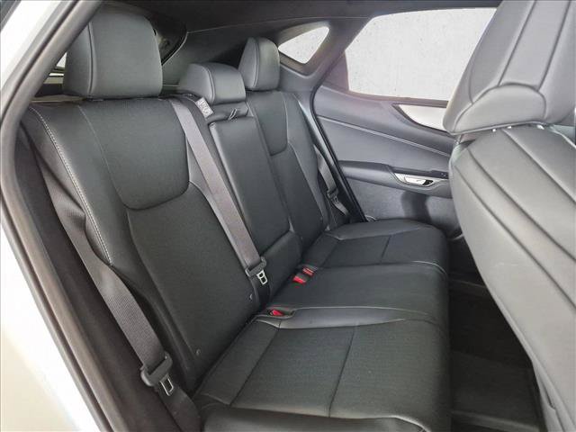 Used 2026 Lexus NX 450h+ F Sport w/ Accessory Package (P5) AWD/4WD image 21