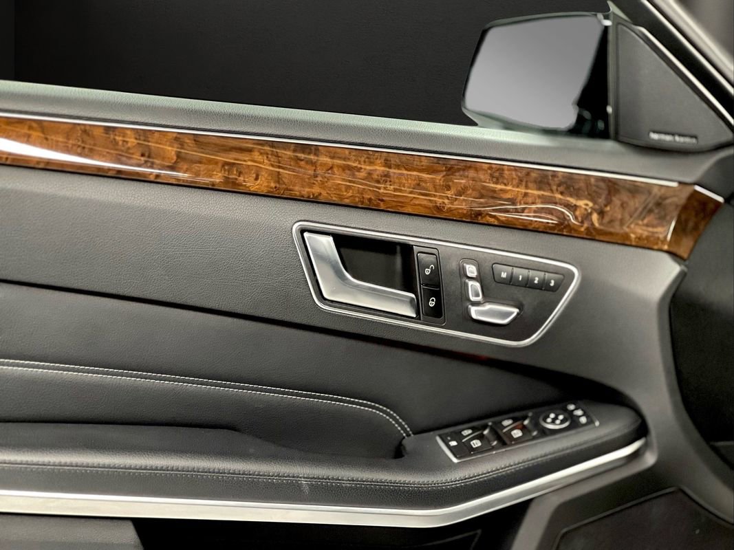 Used 2016 Mercedes-Benz E 350 Sport Pkg image 32