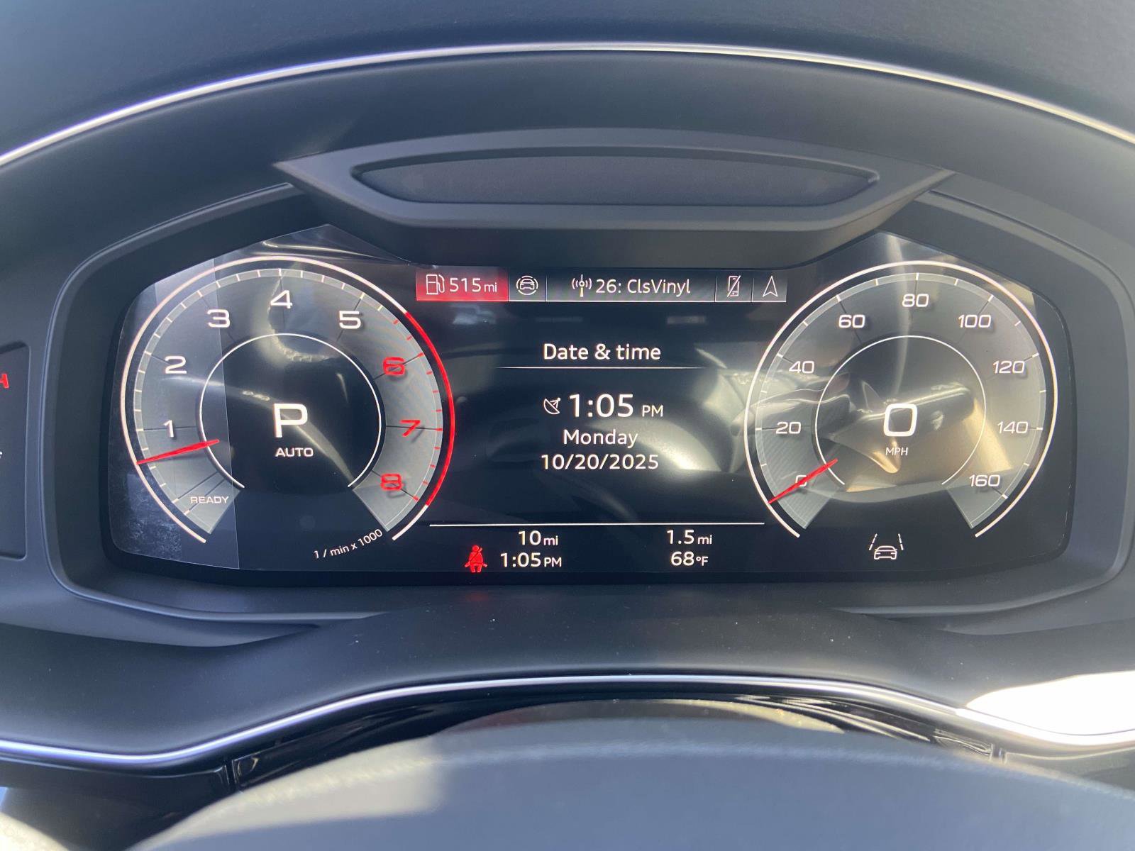 New 2026 Audi Q7 3.0T Premium image 25