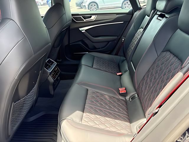 Used 2025 Audi S7 Prestige w/ Prestige Package AWD/4WD image 10