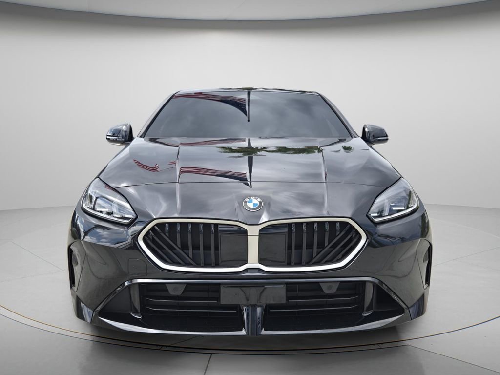 Used 2025 BMW 228i xDrive AWD/4WD image 5