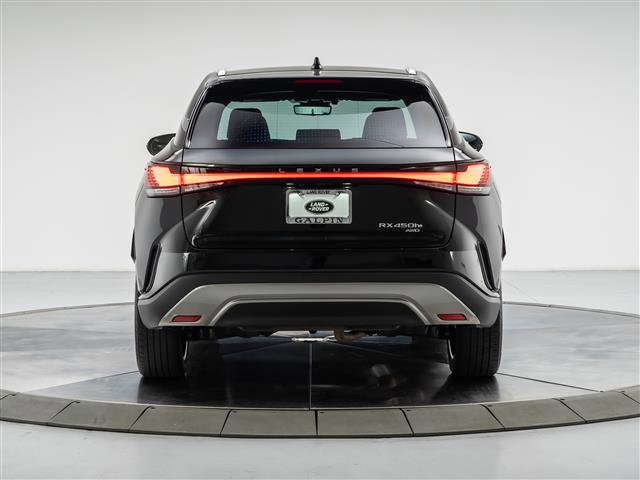 Used 2024 Lexus RX 450h AWD w/ Convenience Package image 4