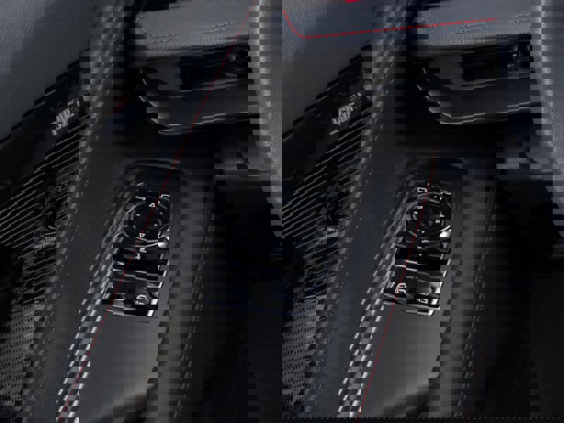 New 2026 Chevrolet Corvette 2LT w/ Stealth Interior Trim Package image 22