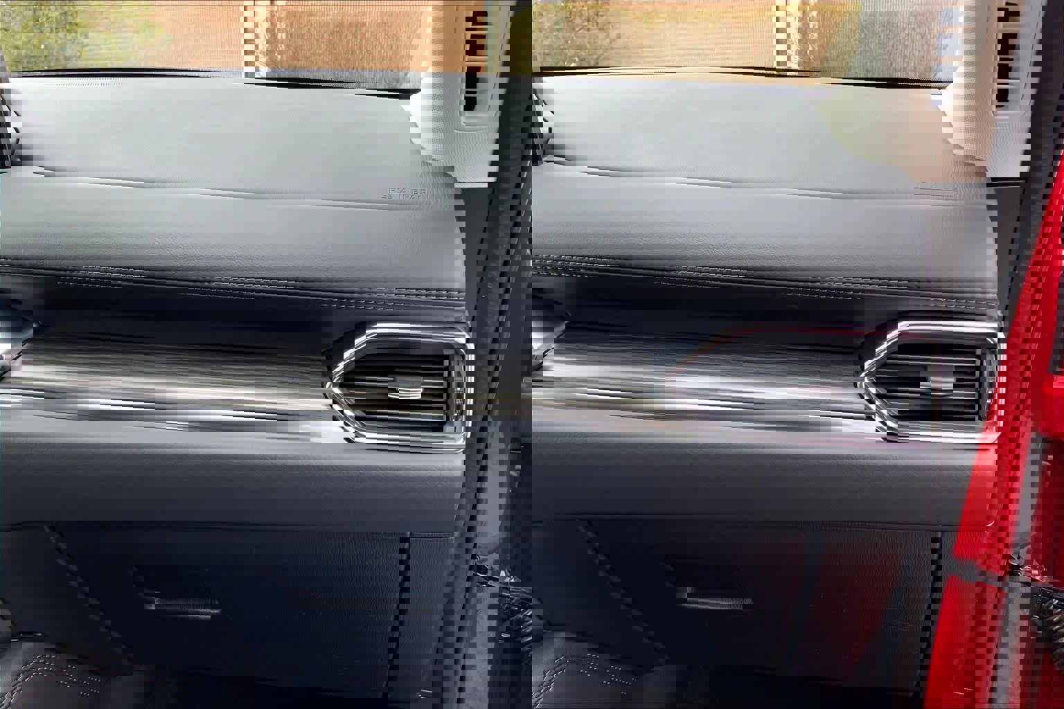 Used 2023 MAZDA CX-5 AWD 2.5 S w/ Premium Package image 19