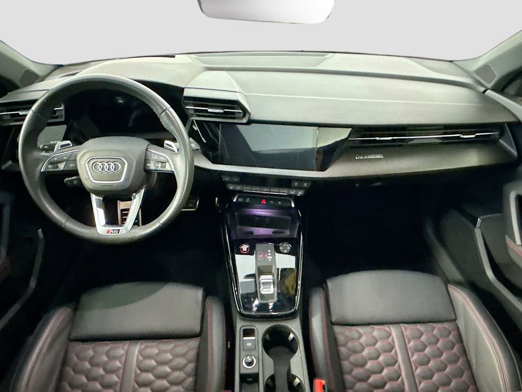 Used 2024 Audi RS 3 AWD/4WD image 13