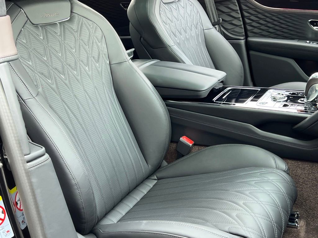 New 2026 Bentley Flying Spur Plug-In Hybrid AWD/4WD image 38