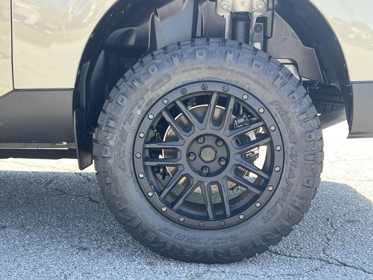 New 2025 Ford Maverick XL w/ 4K Tow Package image 24