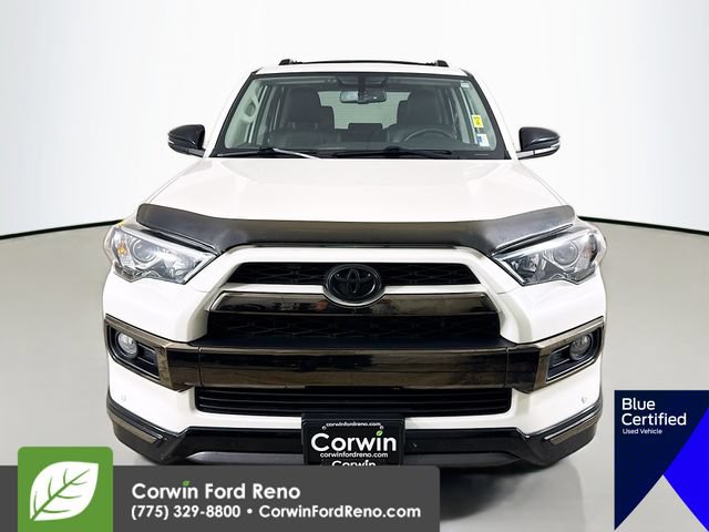Used 2019 Toyota 4Runner Limited AWD/4WD image 2