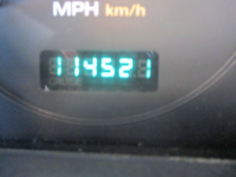 Used 2001 Jeep Grand Cherokee Laredo AWD/4WD image 14