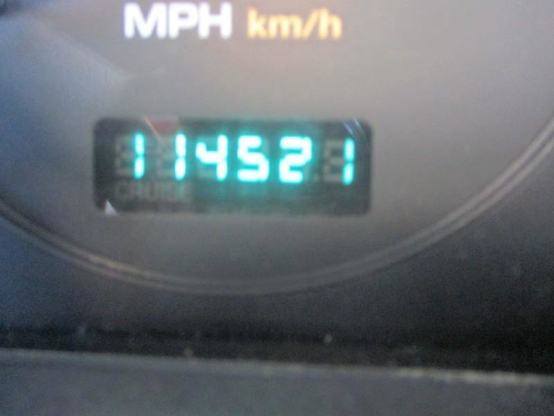 Used 2001 Jeep Grand Cherokee Laredo AWD/4WD image 14