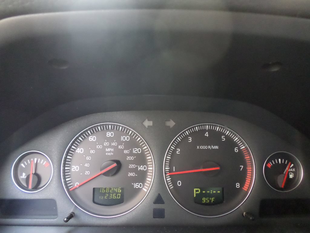 Used 2007 Volvo XC90 3.2 AWD/4WD image 23