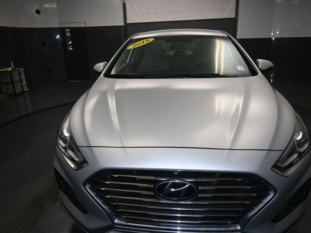 Used 2018 Hyundai Sonata SEL image 25