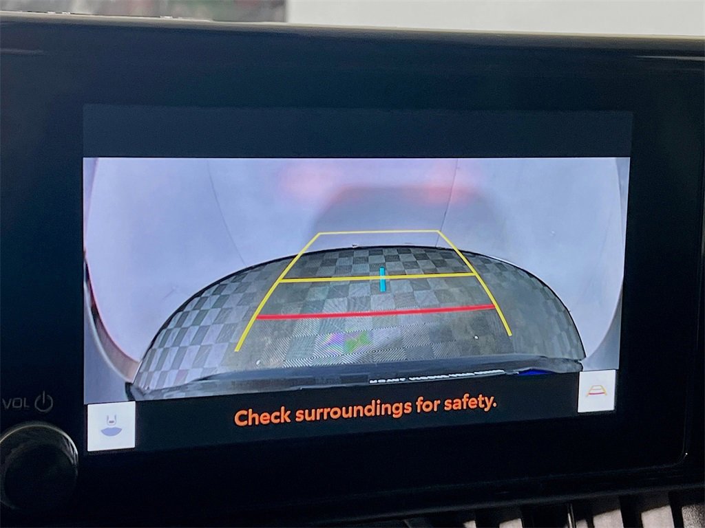 Certified 2024 Toyota RAV4 LE image 13