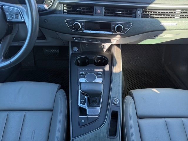 Used 2018 Audi A5 2.0T Premium Plus w/ Premium Plus image 24