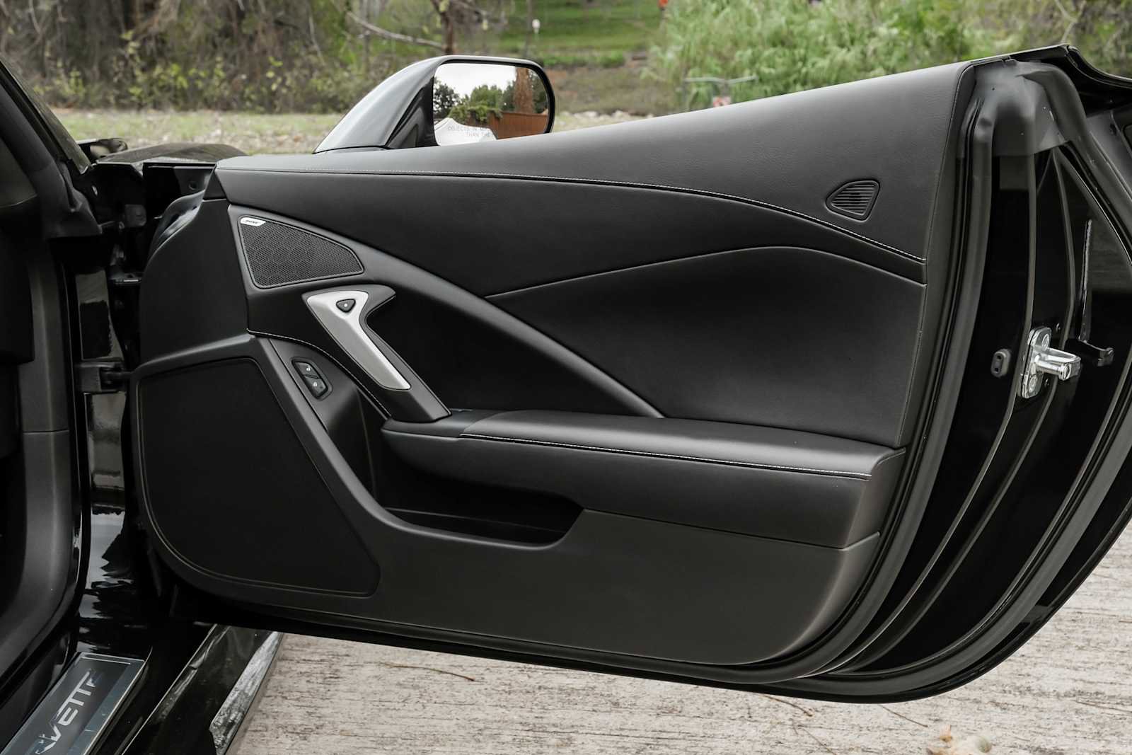 Used 2017 Chevrolet Corvette Z06 image 44