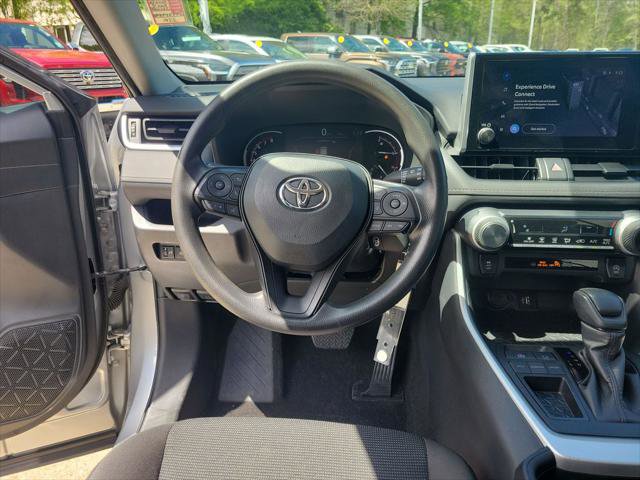 Certified 2024 Toyota RAV4 LE image 22