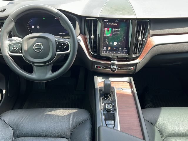 Used 2024 Volvo XC60 B5 Plus w/ Climate Package AWD/4WD image 14