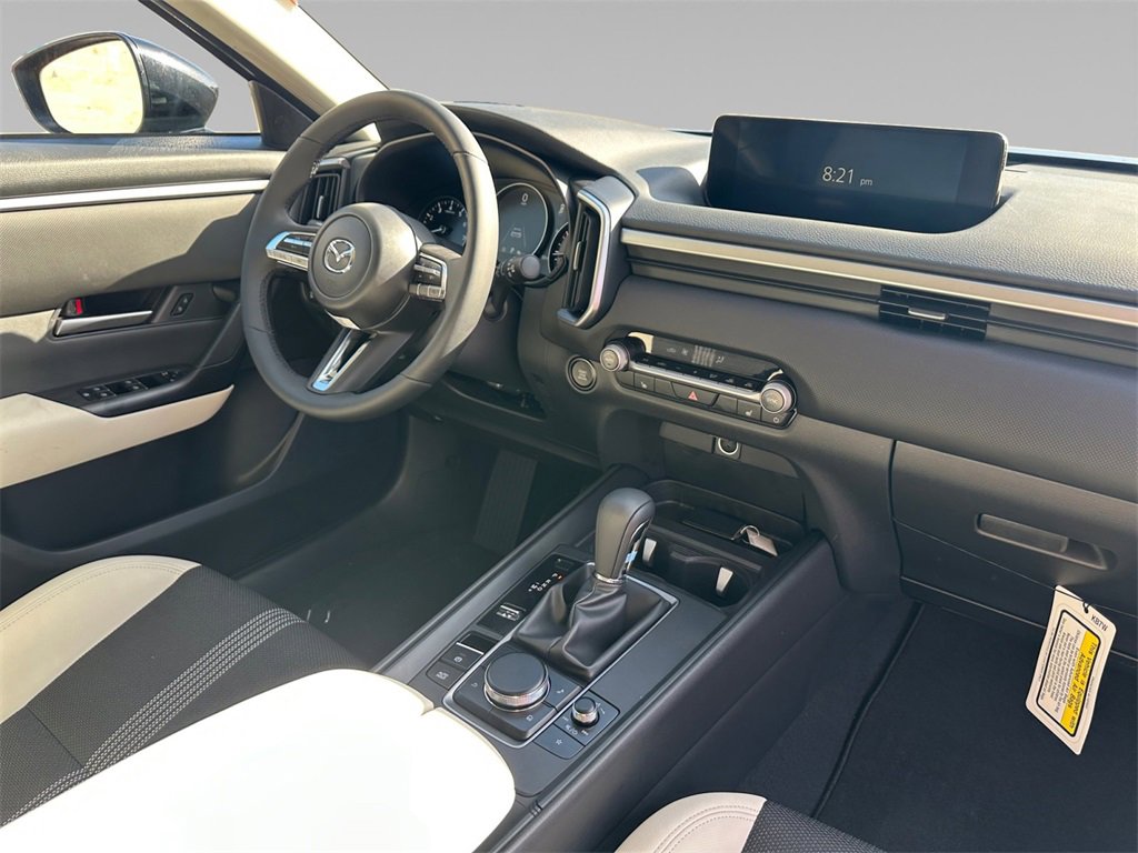New 2026 MAZDA CX-50 AWD 2.5 S w/ Accent Package image 19