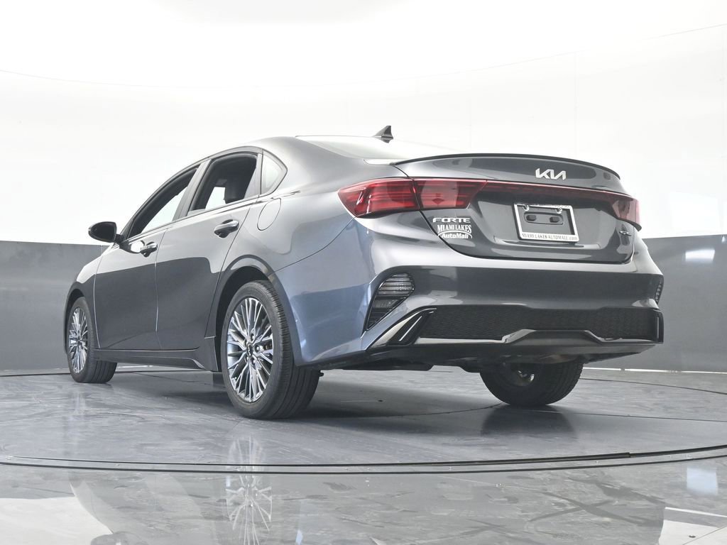 Used 2024 Kia Forte GT-Line image 60