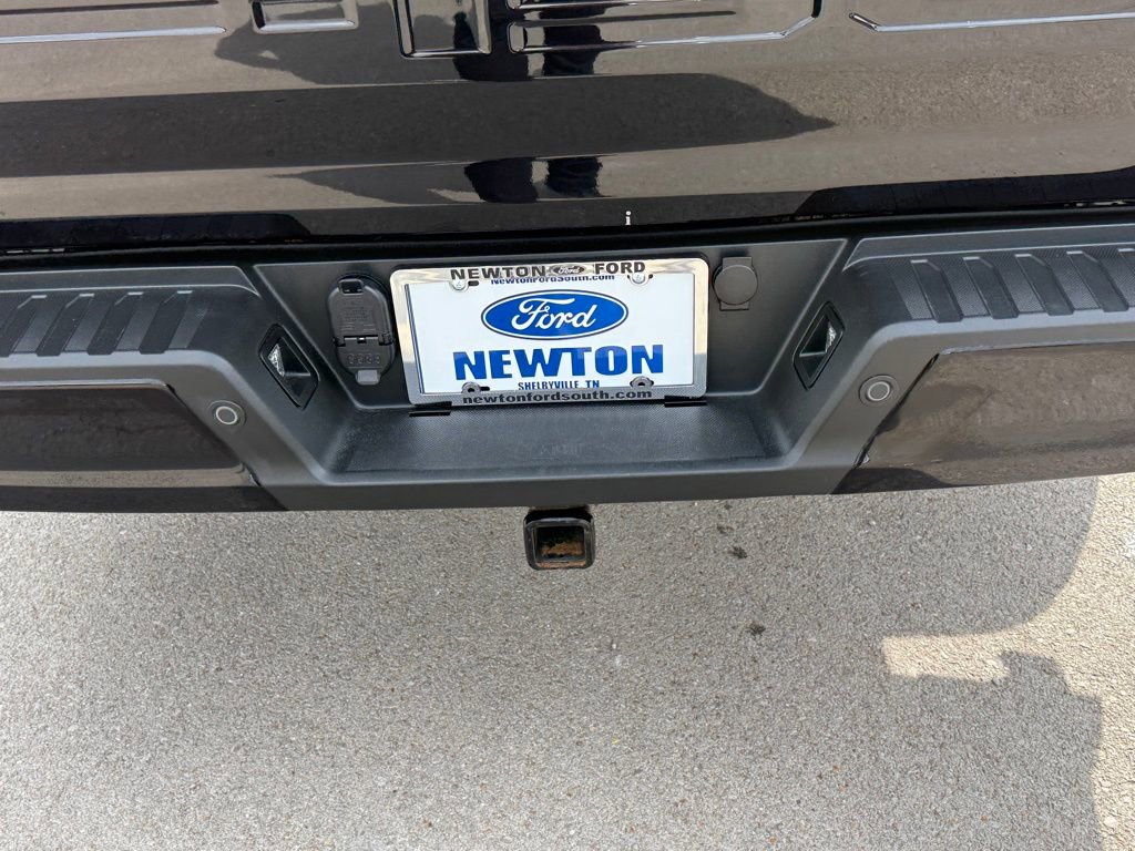 Used 2021 Ford F150 XLT w/ Equipment Group 302A High image 35