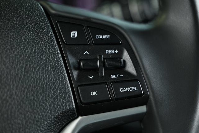 Used 2020 Hyundai Tucson FWD image 33