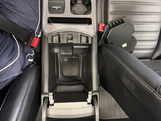 Used 2022 Ford Edge SEL w/ Convenience Package AWD/4WD image 37