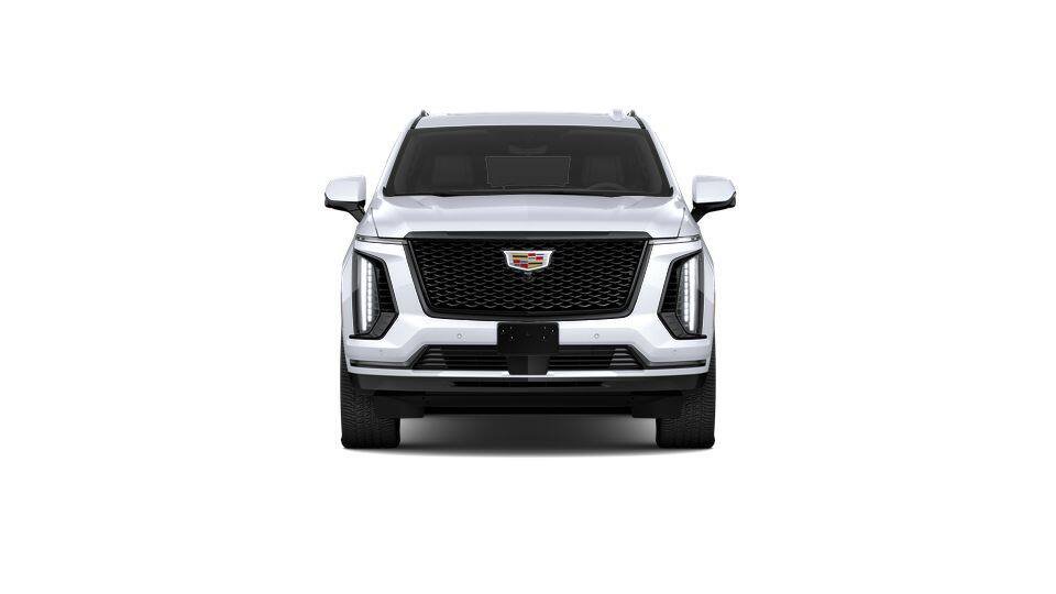 New 2026 Cadillac Escalade ESV Sport AWD/4WD image 10