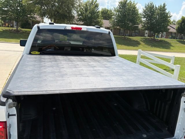 Certified 2022 Ford F150 XLT w/ Equipment Group 302A High AWD/4WD image 7