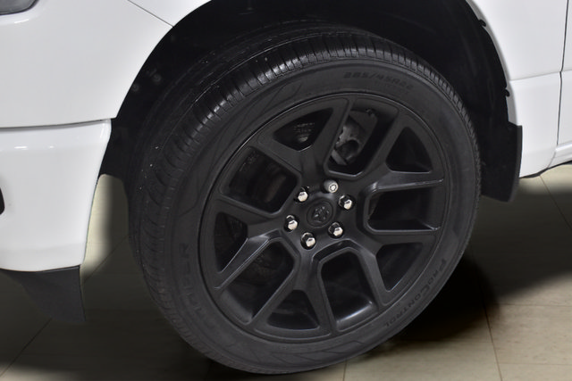 Used 2021 RAM 1500 Sport w/ Leather & Sound Group AWD/4WD image 48